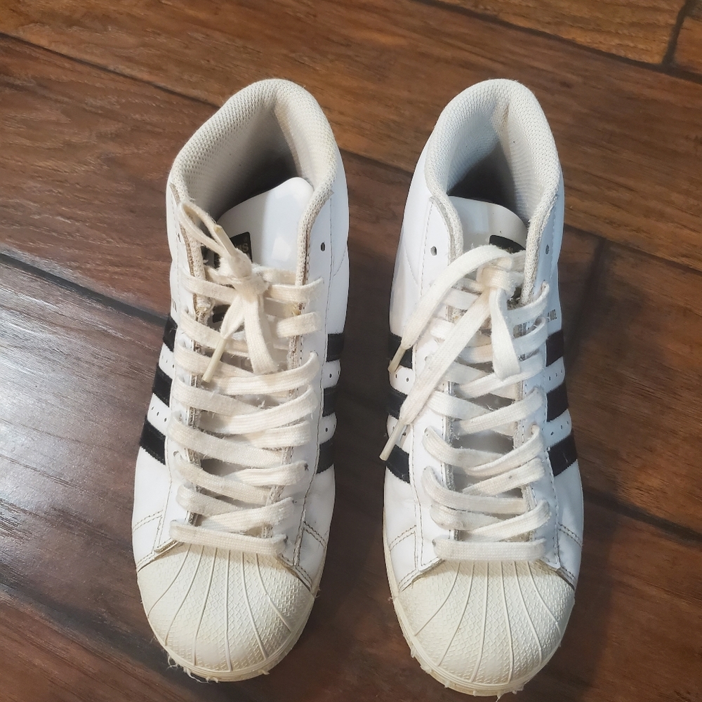 PRO MODEL Adidas